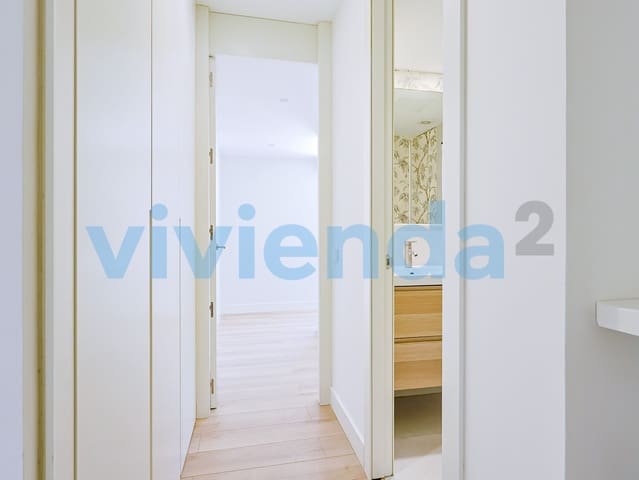3 soveværelse Lejlighed til salg i Hispanoamérica, Madrid by - € 995.000 (Ref: 9993891)