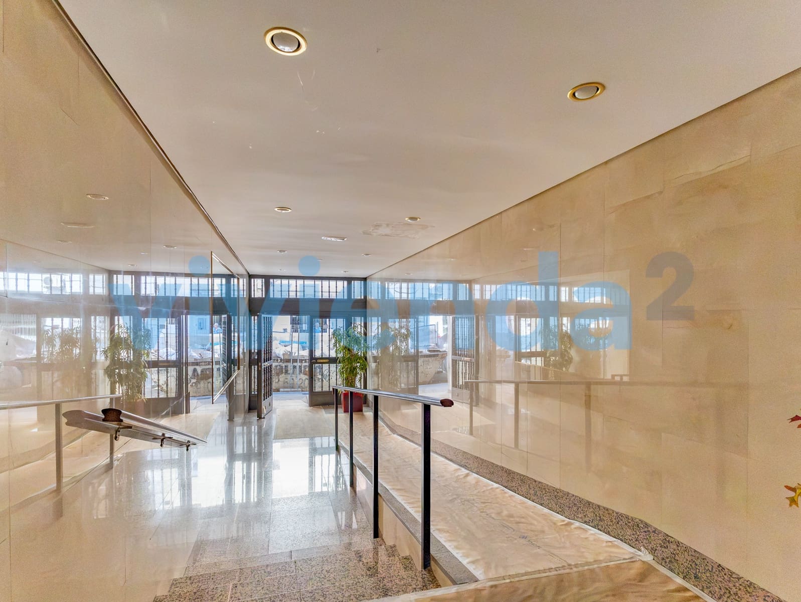 3 soveværelse Lejlighed til salg i Madrid by - € 995.000 (Ref: 9993891)