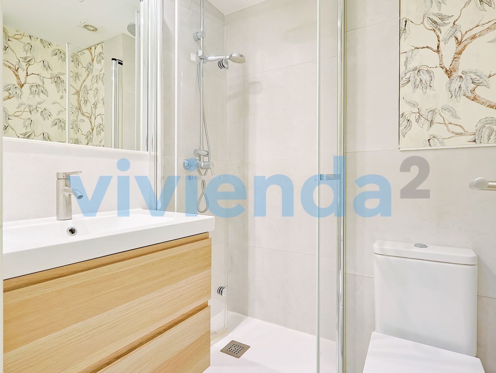 3 soveværelse Lejlighed til salg i Madrid by - € 995.000 (Ref: 9993891)