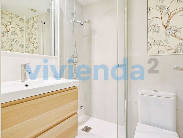 3 soveværelse Lejlighed til salg i Hispanoamérica, Madrid by - € 995.000 (Ref: 9993891)