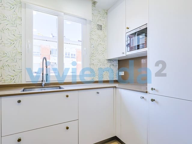 3 soveværelse Lejlighed til salg i Hispanoamérica, Madrid by - € 995.000 (Ref: 9993891)