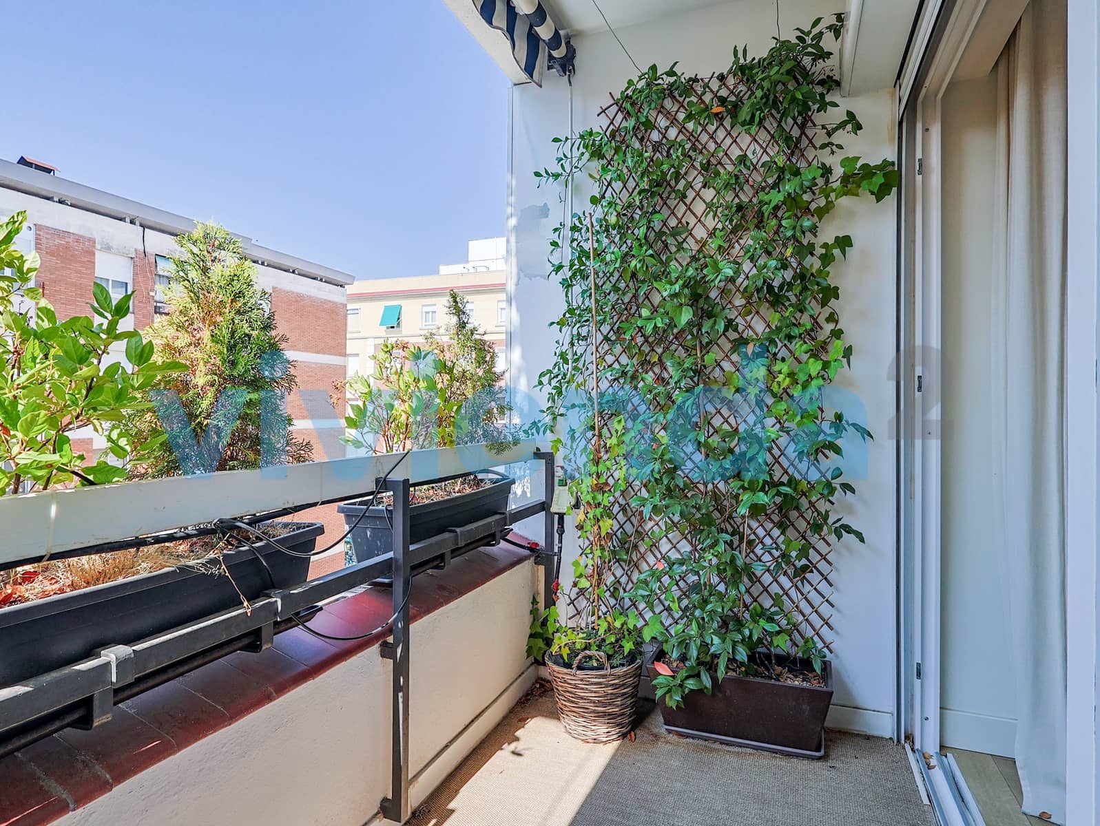 3 soveværelse Lejlighed til salg i Madrid by - € 995.000 (Ref: 9993891)