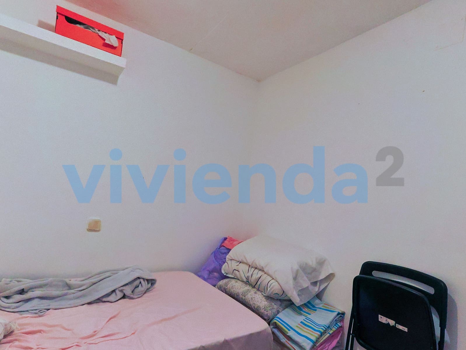 1 sovrum Lägenhet till salu i Madrid stad - 115 000 € (Ref: 9993892)