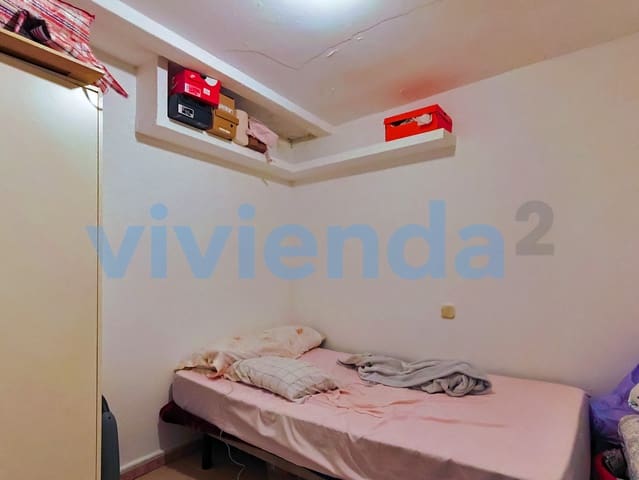 1 soverom Leilighet til salgs i San Diego, Madrid by - € 115 000 (Ref: 9993892)