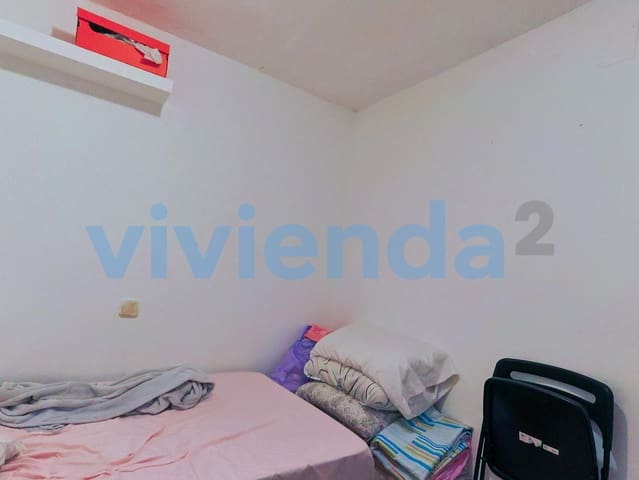 1 soverom Leilighet til salgs i San Diego, Madrid by - € 115 000 (Ref: 9993892)