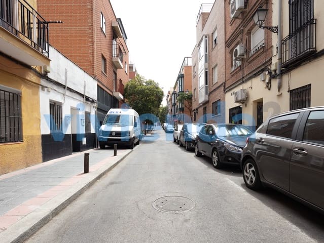 1 soverom Leilighet til salgs i San Diego, Madrid by - € 115 000 (Ref: 9993892)