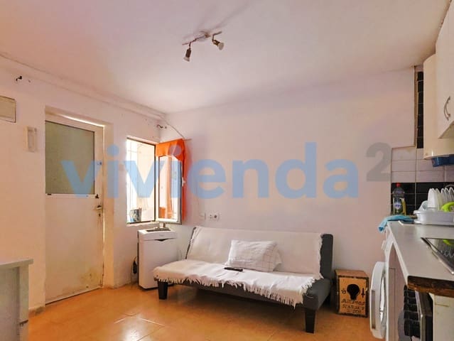 1 soverom Leilighet til salgs i San Diego, Madrid by - € 115 000 (Ref: 9993892)