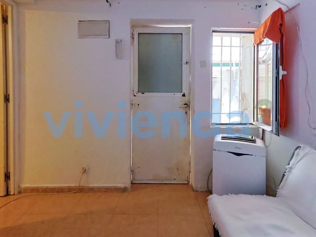 1 soverom Leilighet til salgs i San Diego, Madrid by - € 115 000 (Ref: 9993892)