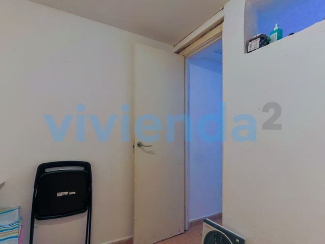 1 soverom Leilighet til salgs i San Diego, Madrid by - € 115 000 (Ref: 9993892)