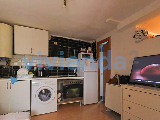 1 soverom Leilighet til salgs i San Diego, Madrid by - € 115 000 (Ref: 9993892)