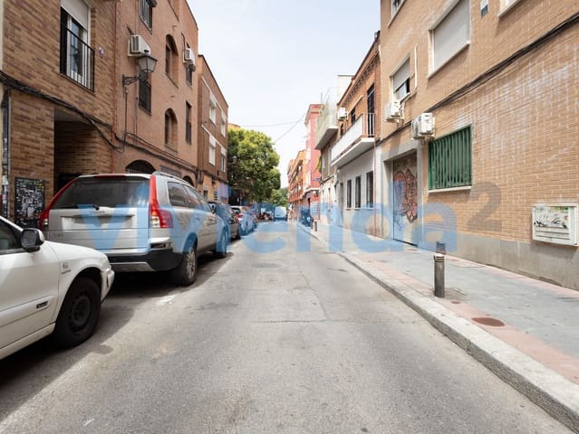 1 soverom Leilighet til salgs i San Diego, Madrid by - € 115 000 (Ref: 9993892)
