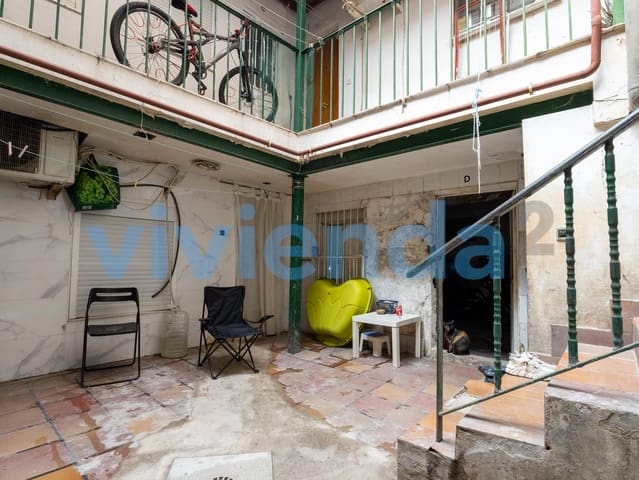 1 soverom Leilighet til salgs i San Diego, Madrid by - € 115 000 (Ref: 9993892)