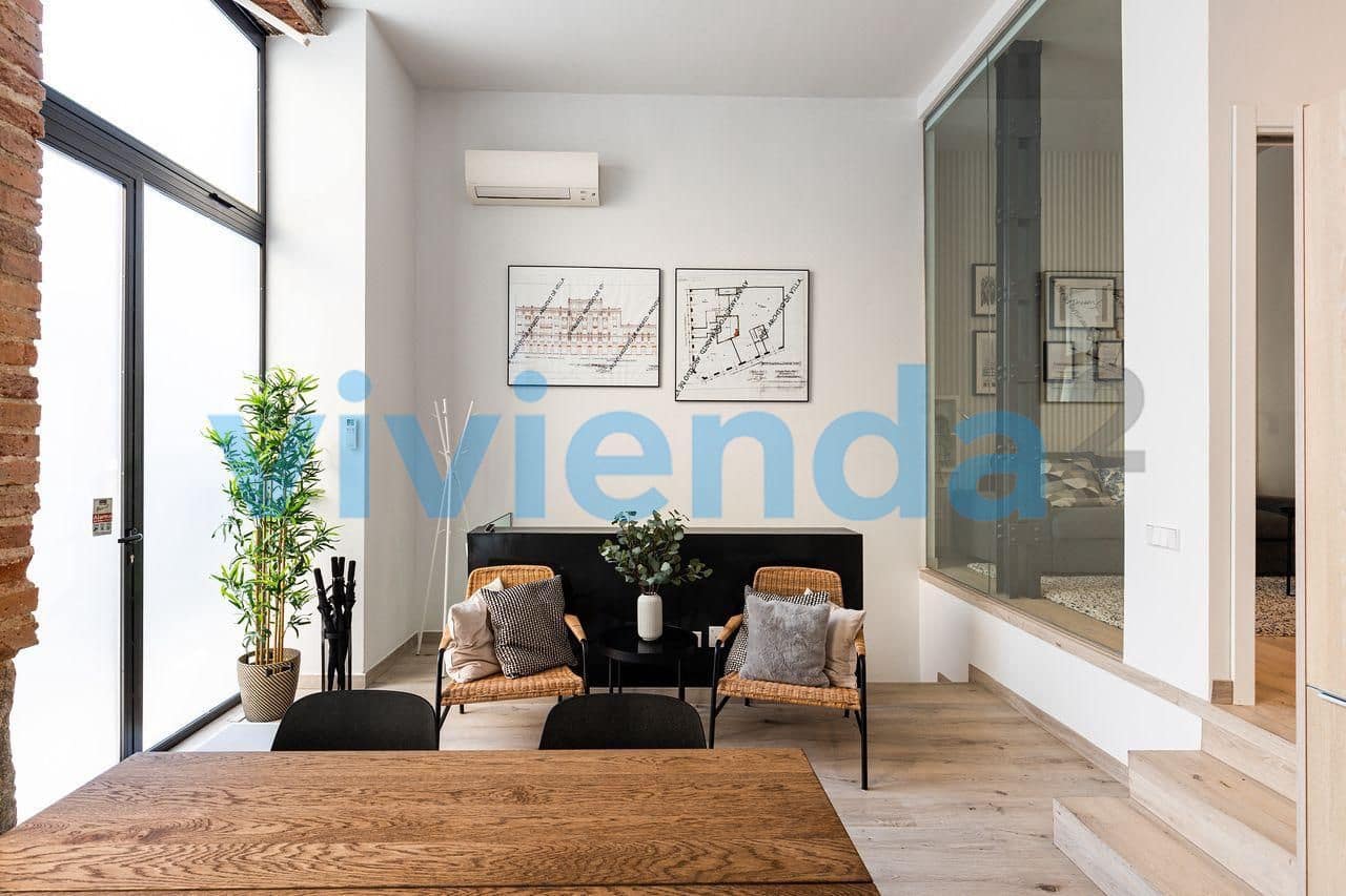 2 makuuhuone Asunto vuokrattavana paikassa Madrid kaupunki - 2 100 € (Ref: 9993893)