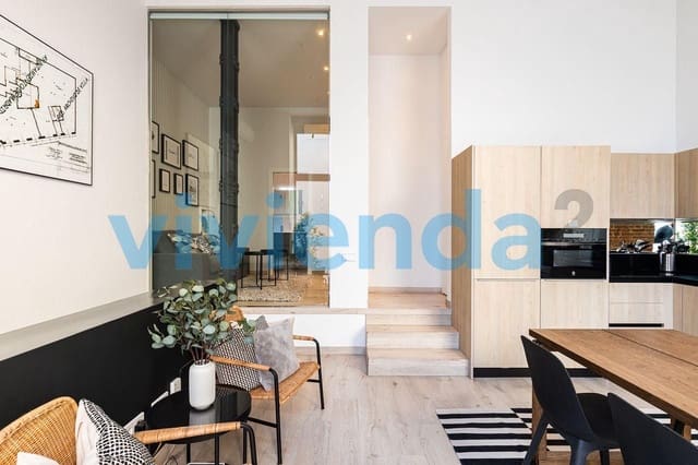2 makuuhuone Asunto vuokrattavana paikassa Argüelles, Madrid kaupunki - 2 100 € (Ref: 9993893)