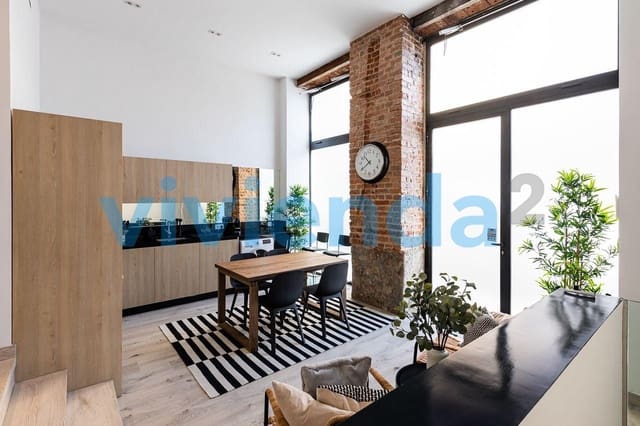 2 makuuhuone Asunto vuokrattavana paikassa Argüelles, Madrid kaupunki - 2 100 € (Ref: 9993893)