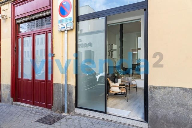 2 makuuhuone Asunto vuokrattavana paikassa Argüelles, Madrid kaupunki - 2 100 € (Ref: 9993893)