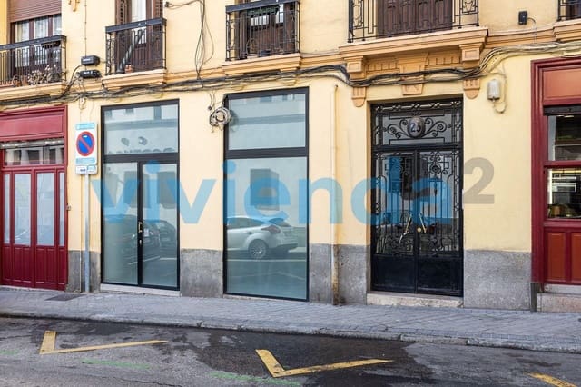 2 makuuhuone Asunto vuokrattavana paikassa Argüelles, Madrid kaupunki - 2 100 € (Ref: 9993893)