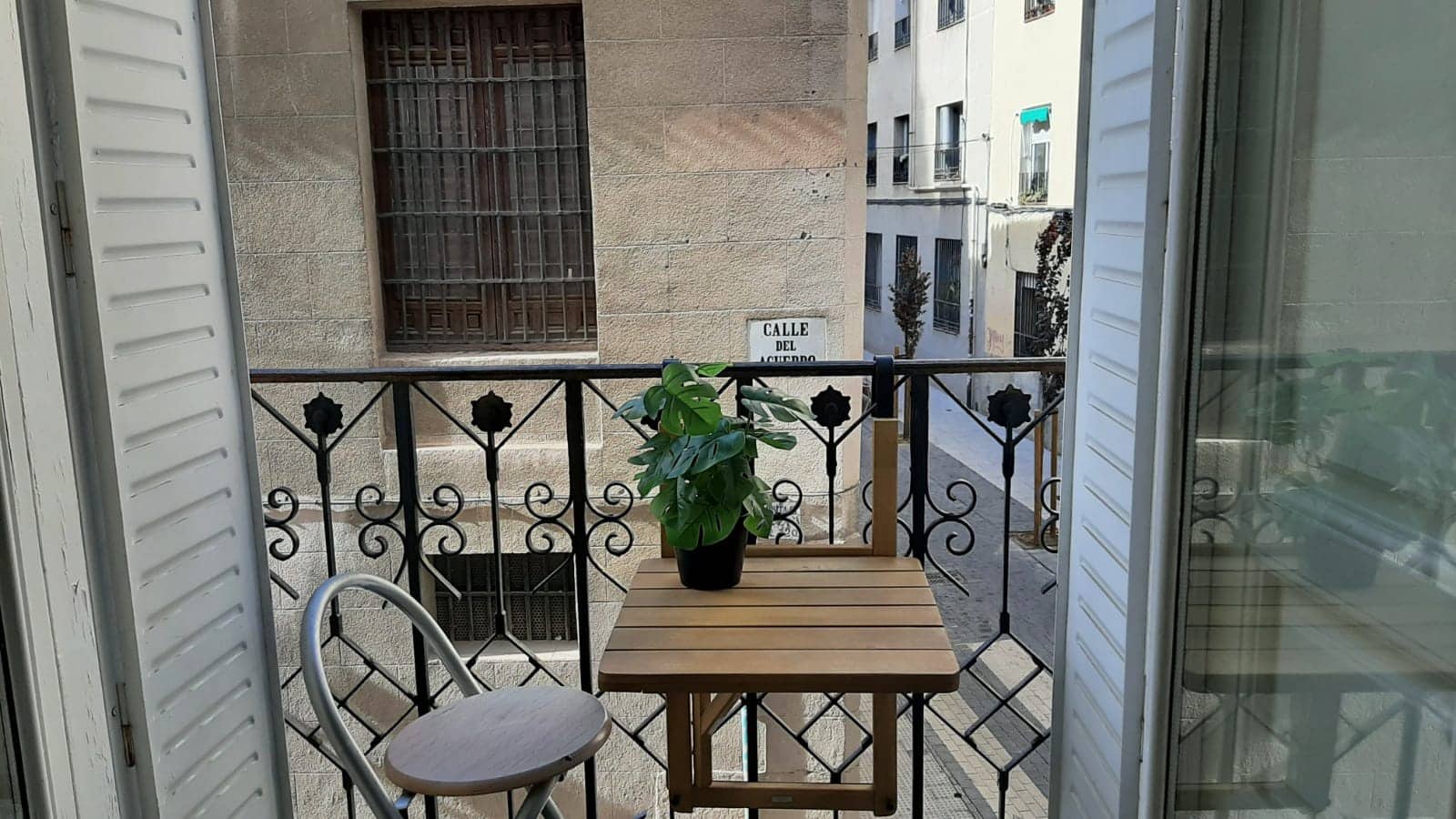 2 makuuhuone Asunto vuokrattavana paikassa Madrid kaupunki - 2 000 € (Ref: 9993894)