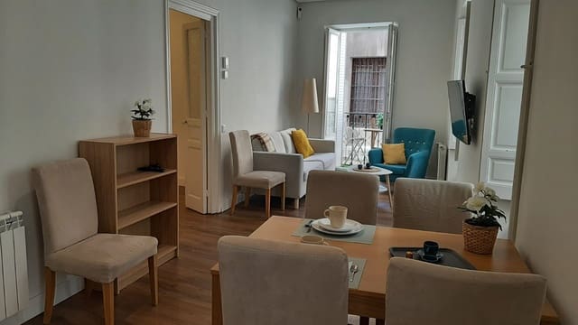 2 camera da letto Appartamento da affittare in Universidad, Madrid città - 2.000 € (Rif: 9993894)
