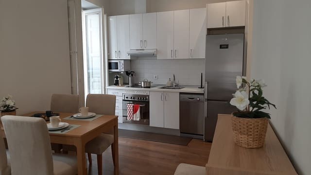 2 camera da letto Appartamento da affittare in Universidad, Madrid città - 2.000 € (Rif: 9993894)