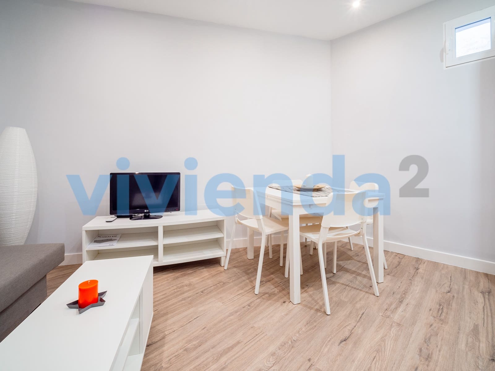 1 bedroom Flat for rent in Madrid city - € 1,025 (Ref: 9993895)