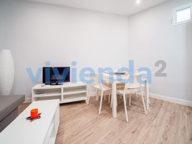 1 camera da letto Appartamento da affittare in Vallehermoso, Madrid città - 1.025 € (Rif: 9993895)