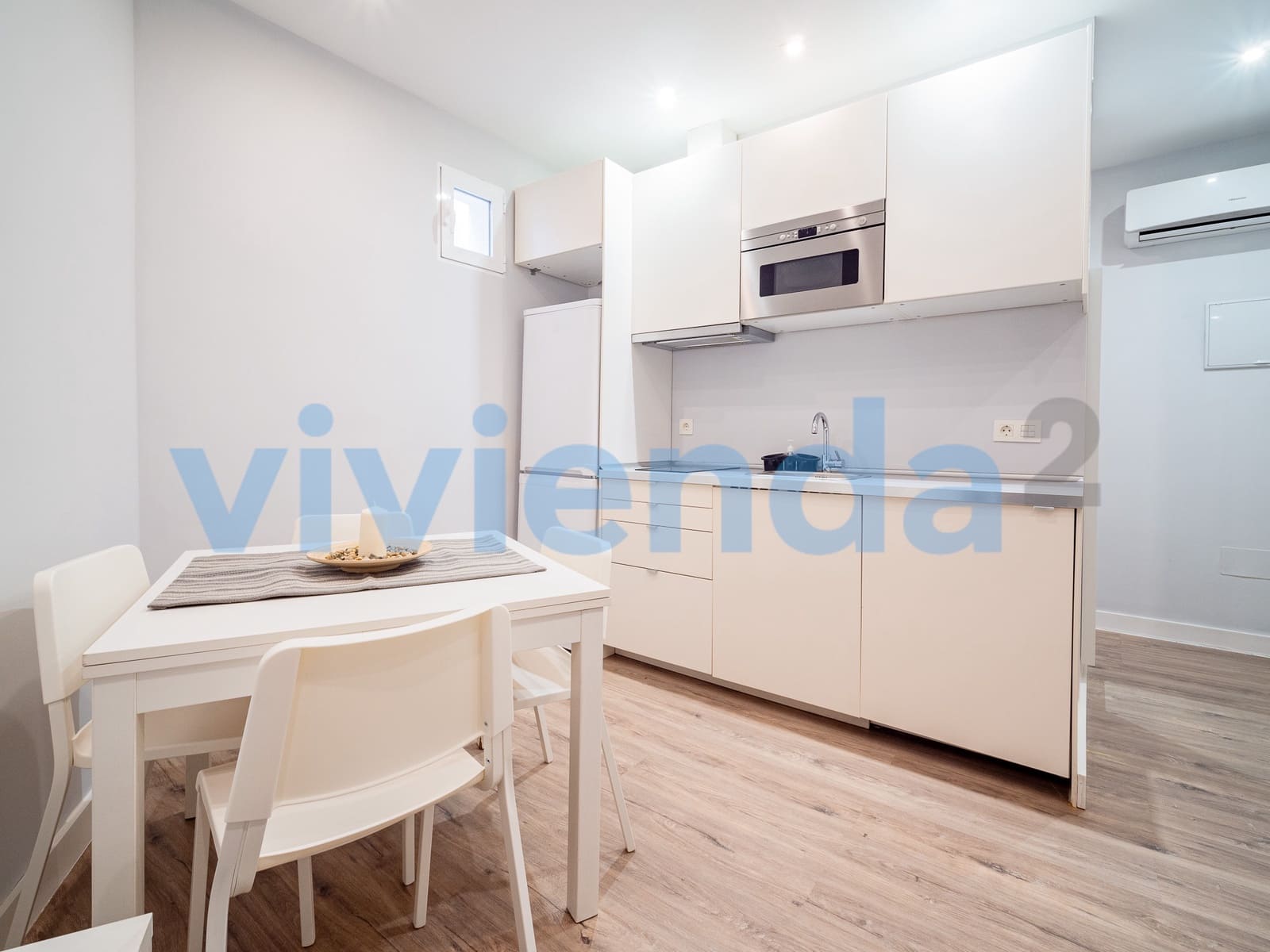 1 bedroom Flat for rent in Madrid city - € 1,025 (Ref: 9993895)