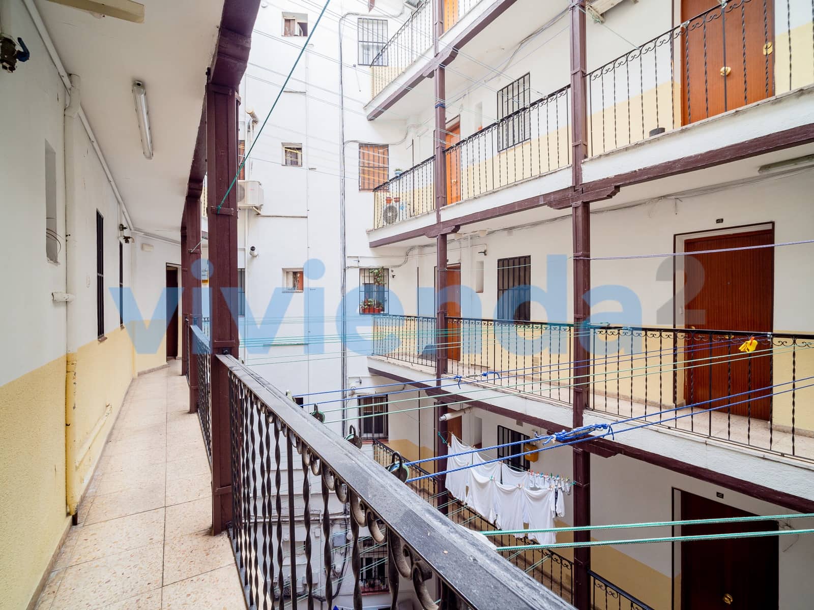 1 bedroom Flat for rent in Madrid city - € 1,025 (Ref: 9993895)