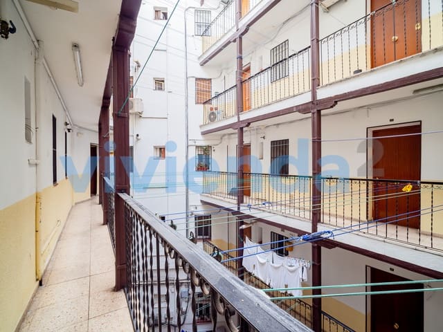 1 camera da letto Appartamento da affittare in Vallehermoso, Madrid città - 1.025 € (Rif: 9993895)