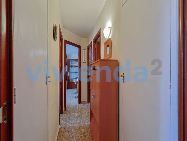 3 soverom Leilighet til salgs i Apostol Santiago, Madrid by - € 392 500 (Ref: 9996736)
