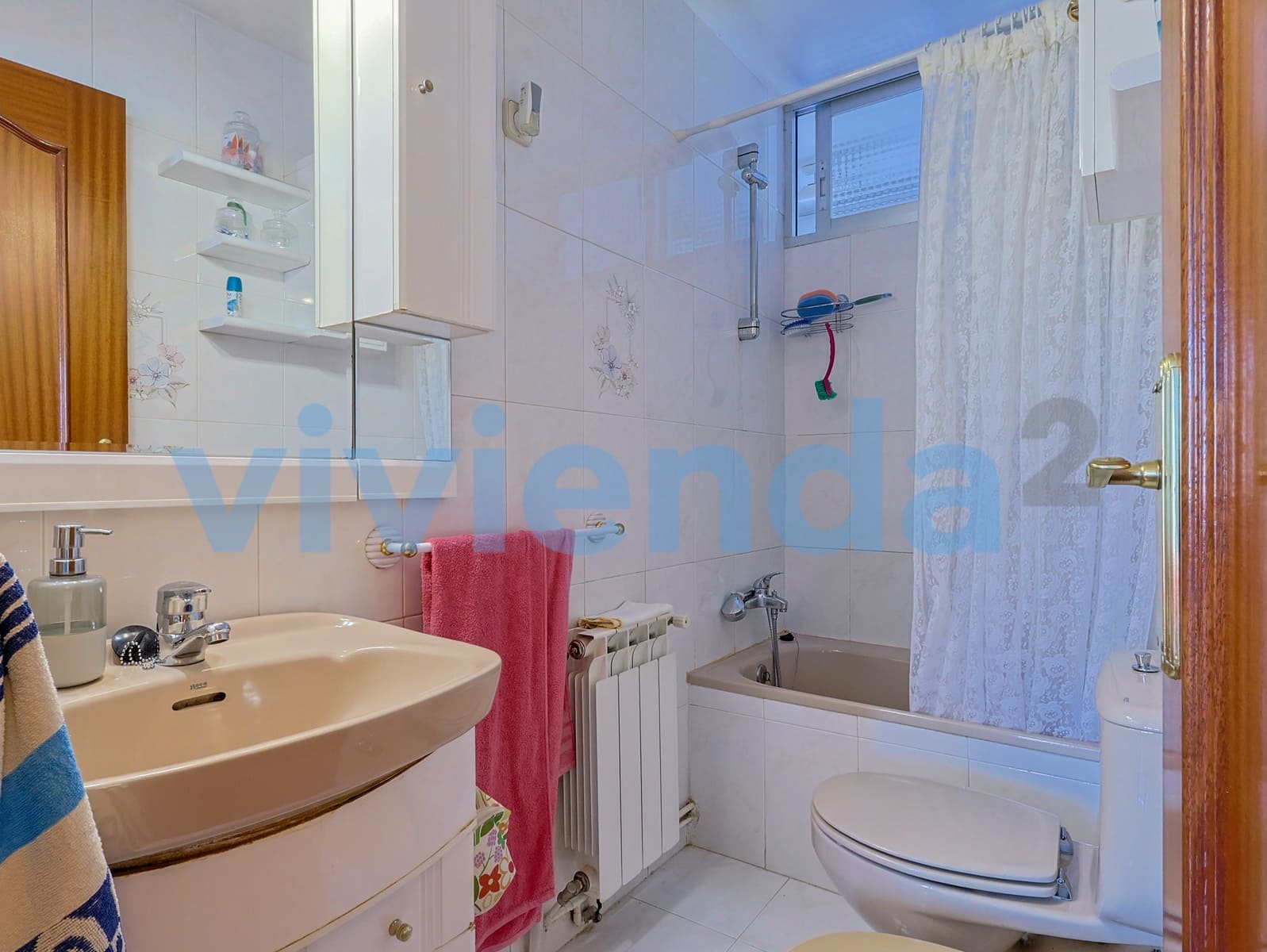3 soverom Leilighet til salgs i Madrid by - € 392 500 (Ref: 9996736)