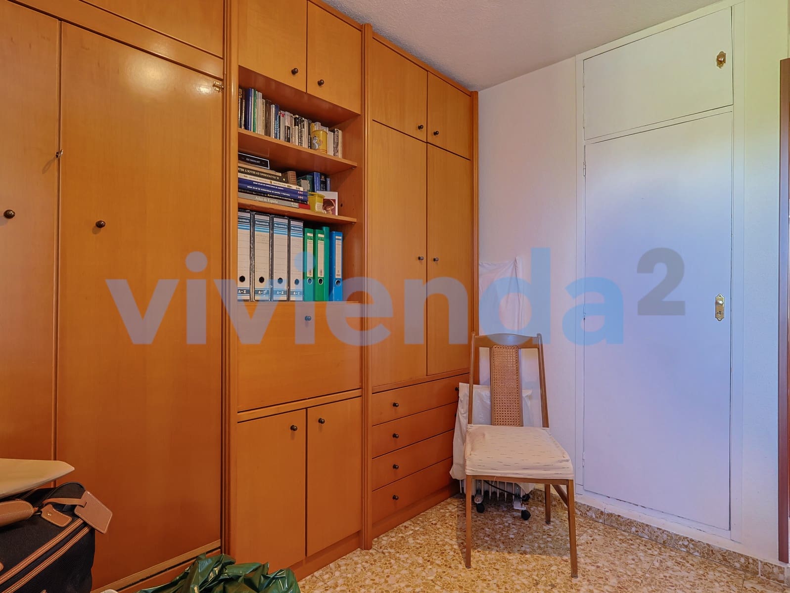 3 soverom Leilighet til salgs i Madrid by - € 392 500 (Ref: 9996736)