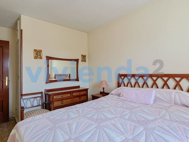 3 soverom Leilighet til salgs i Apostol Santiago, Madrid by - € 392 500 (Ref: 9996736)