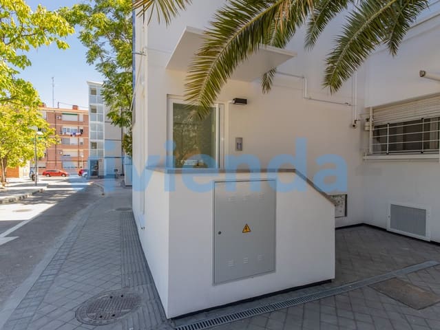 3 soverom Leilighet til salgs i Apostol Santiago, Madrid by - € 392 500 (Ref: 9996736)