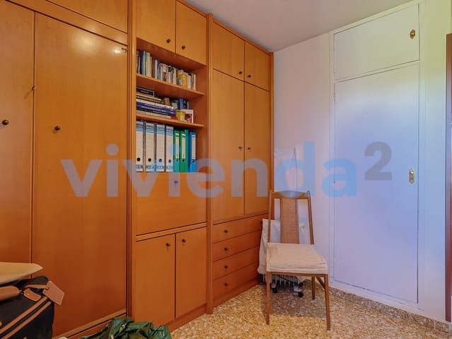 3 soverom Leilighet til salgs i Apostol Santiago, Madrid by - € 392 500 (Ref: 9996736)