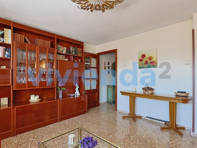 3 soverom Leilighet til salgs i Apostol Santiago, Madrid by - € 392 500 (Ref: 9996736)