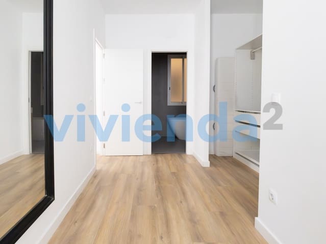 2 makuuhuone Asunto vuokrattavana paikassa Recoletos, Madrid kaupunki - 3 000 € (Ref: 9996737)