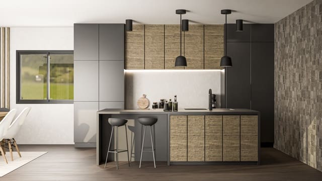 Chalet de 3 habitaciones en Aspe en venta con piscina garaje - 365.000 € (Ref: 8635901)