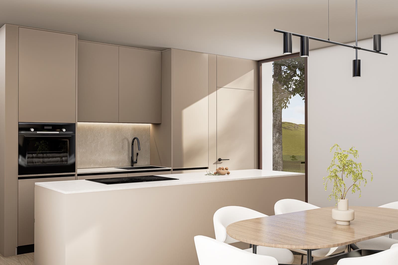 3 camera da letto Villa in vendita in Novelda con piscina - 347.000 € (Rif: 9757532)