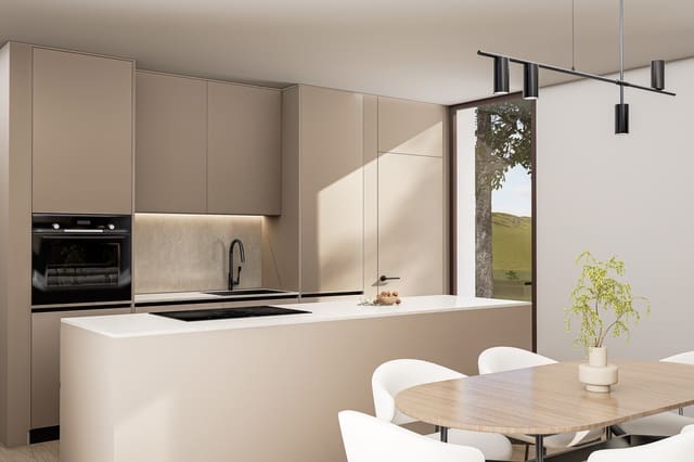 3 camera da letto Villa in vendita in Novelda con piscina - 347.000 € (Rif: 9757532)