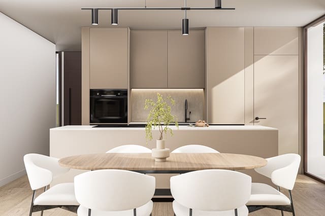 3 camera da letto Villa in vendita in Novelda con piscina - 347.000 € (Rif: 9757532)