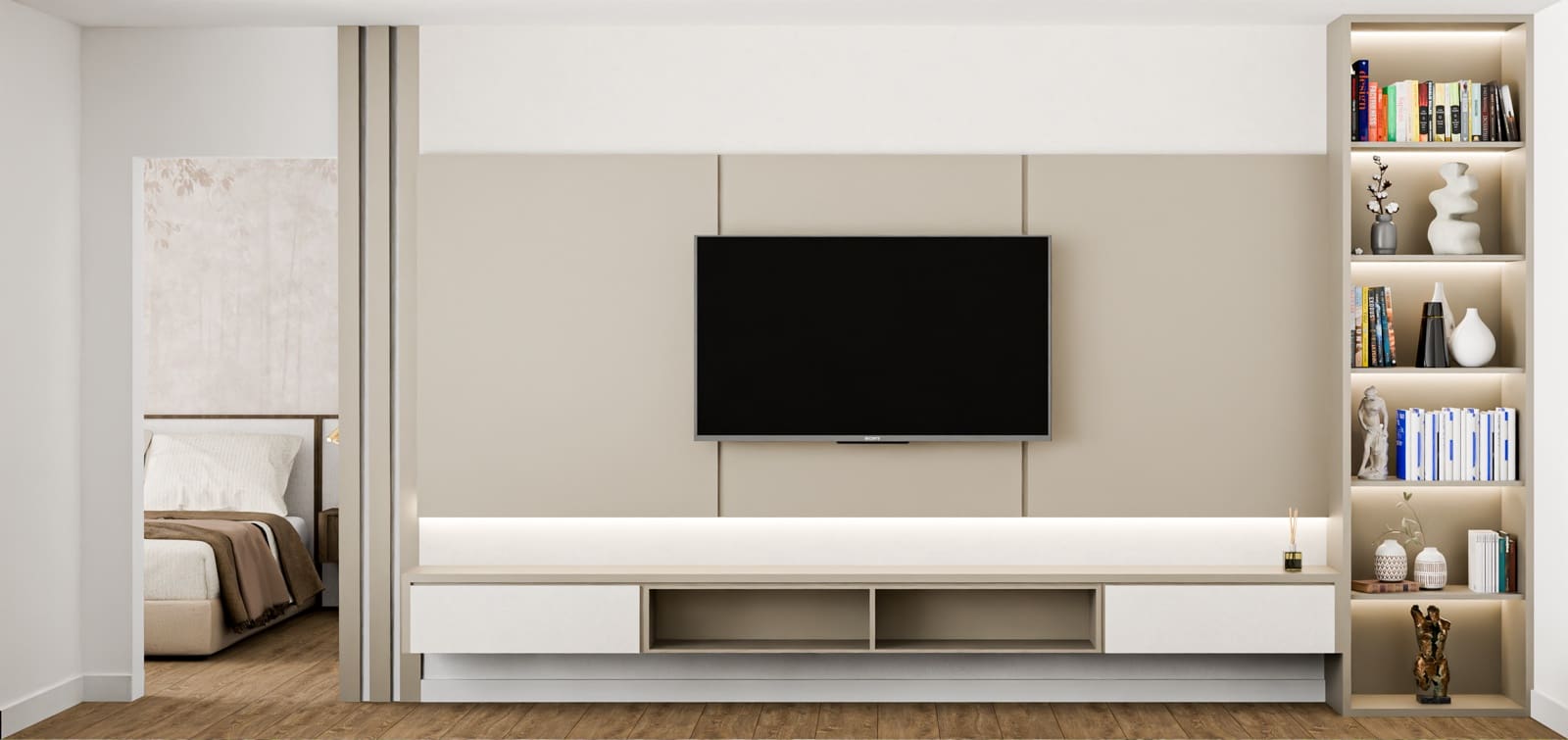 Villa for sale in Pinoso with pool - € 447,000 (Ref: 9757535)