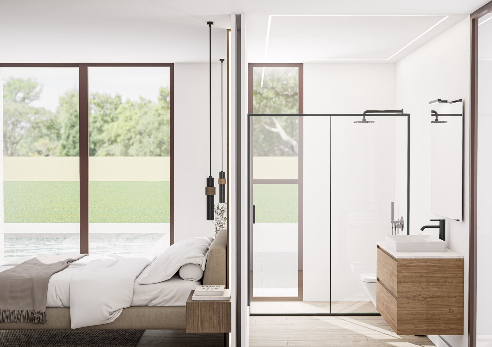 Villa for sale in Pinoso with pool - € 475,000 (Ref: 9757536)