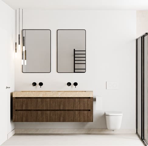 3 soveværelse Villa til salg i Salinas med swimmingpool - € 495.000 (Ref: 9757540)