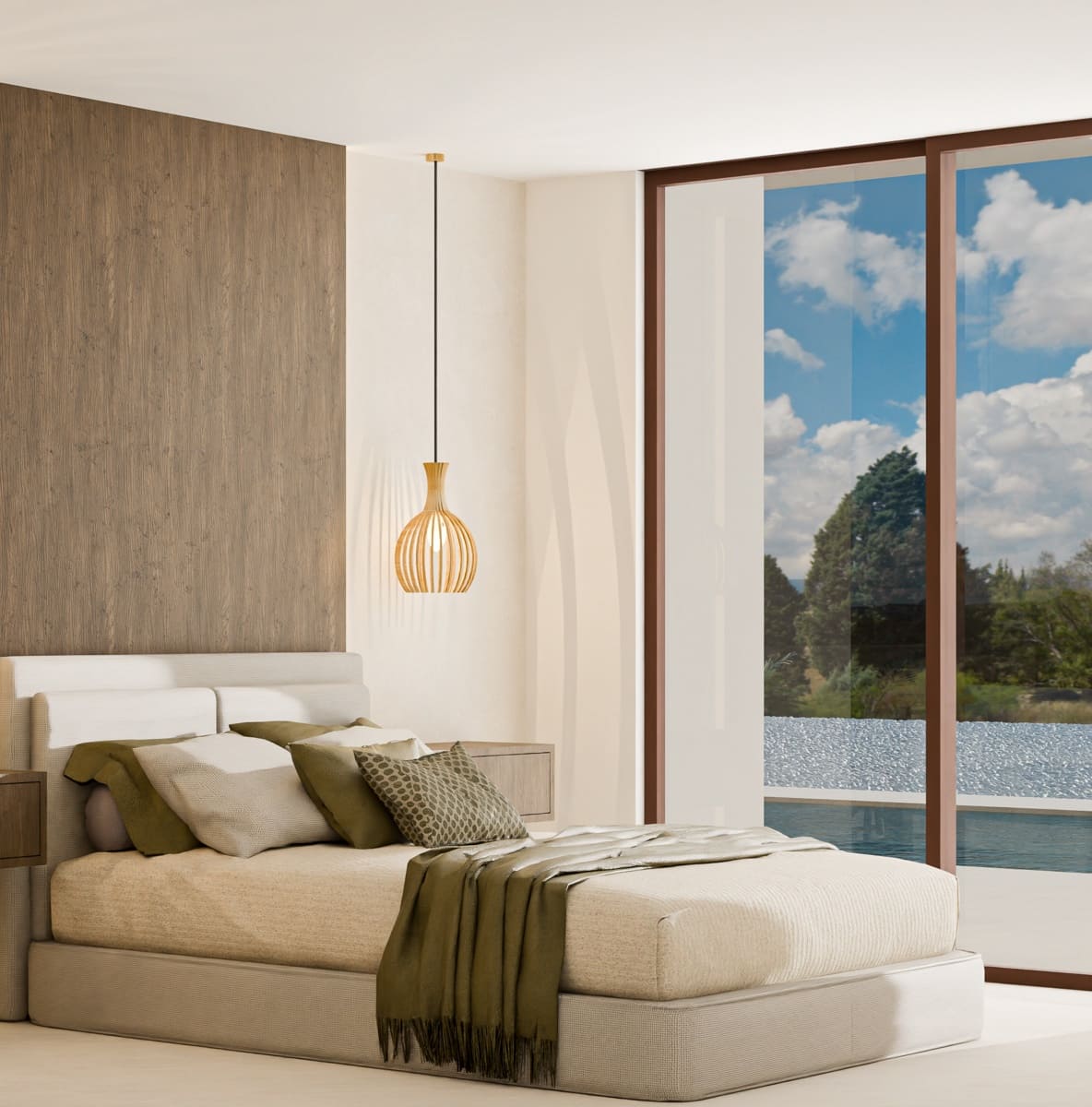 3 soveværelse Villa til salg i Salinas med swimmingpool - € 495.000 (Ref: 9757540)