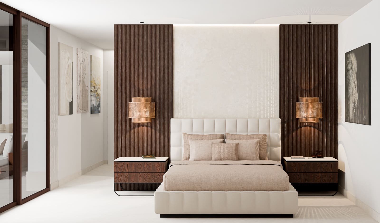 3 soveværelse Villa til salg i Salinas med swimmingpool - € 495.000 (Ref: 9757540)