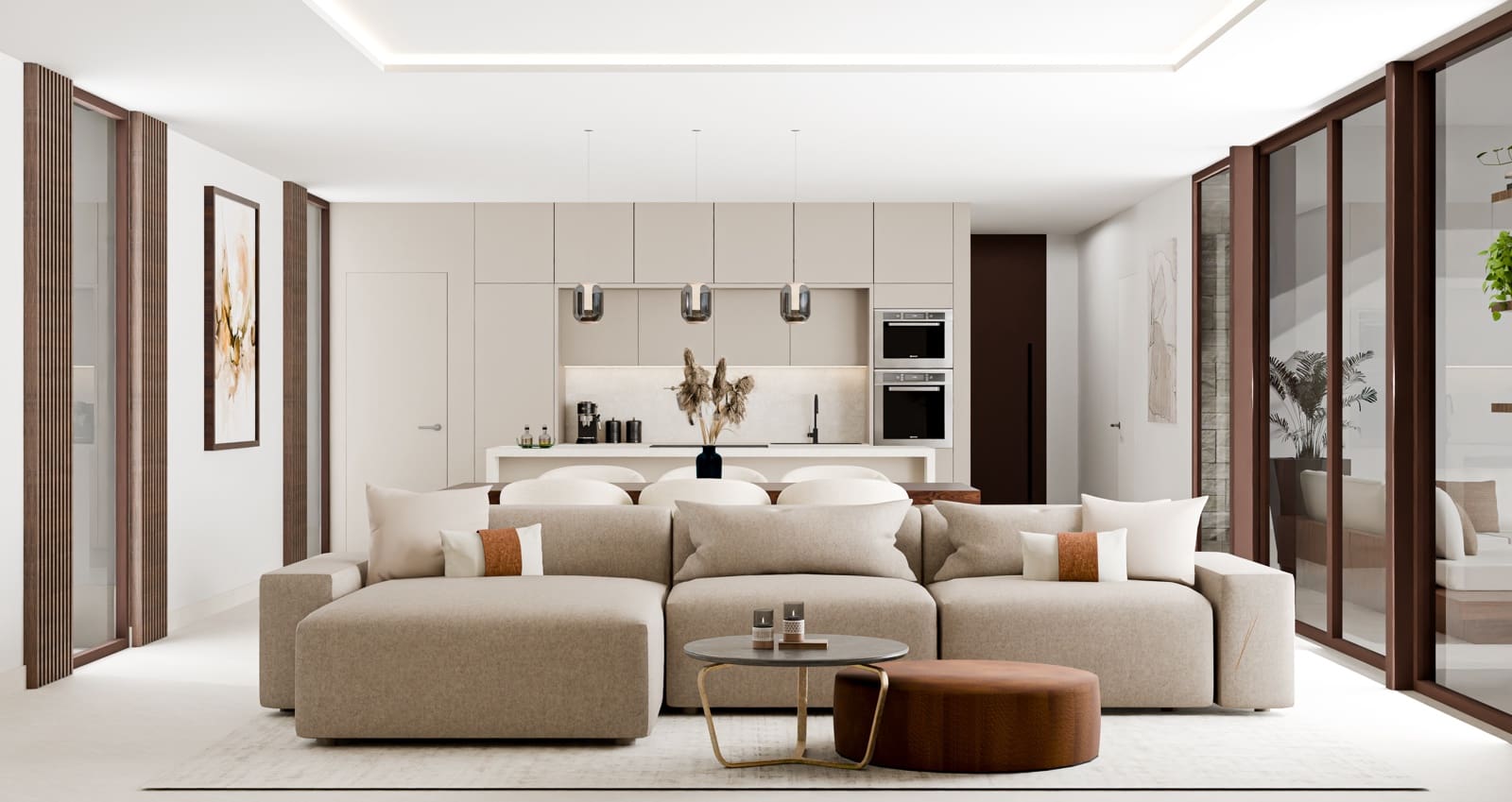 3 soveværelse Villa til salg i Salinas med swimmingpool - € 495.000 (Ref: 9757540)