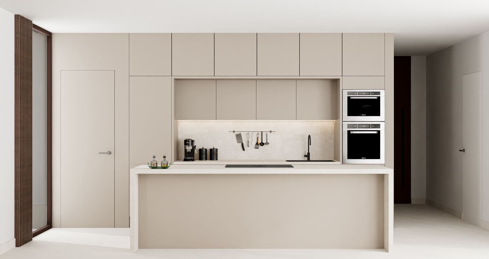 3 soveværelse Villa til salg i Salinas med swimmingpool - € 495.000 (Ref: 9757540)