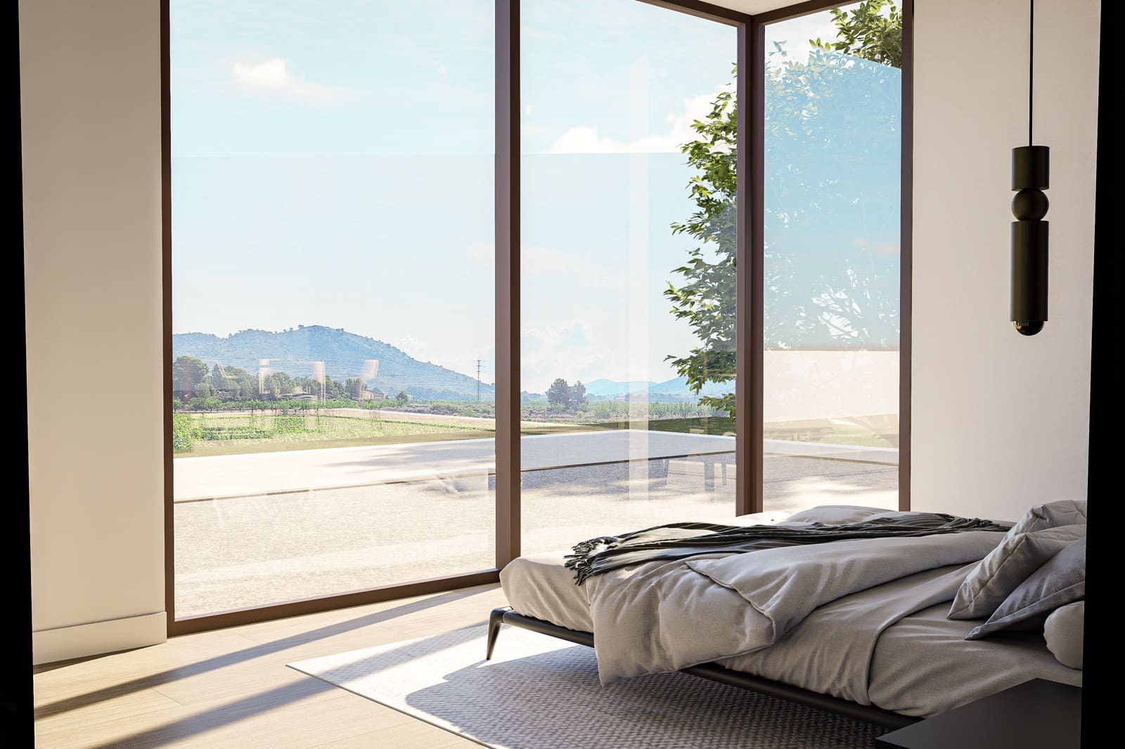 3 soverom Villa til salgs i Pinoso med svømmebasseng - € 647 000 (Ref: 9757544)