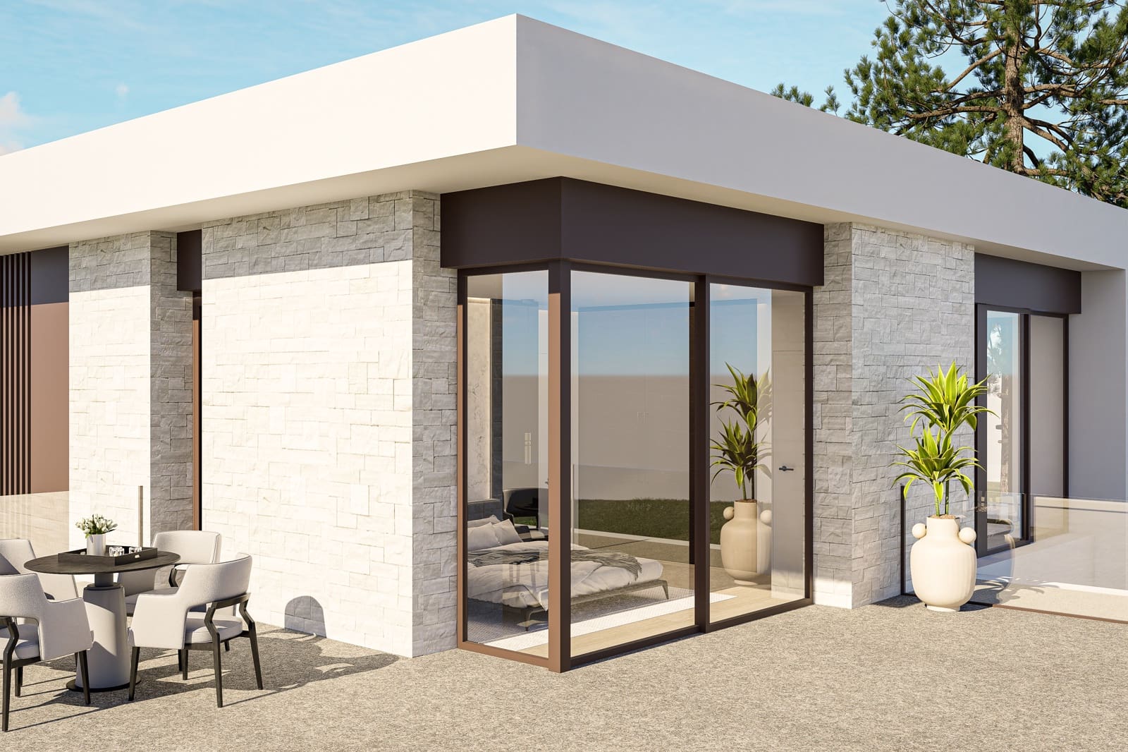 3 soverom Villa til salgs i Pinoso med svømmebasseng - € 647 000 (Ref: 9757544)